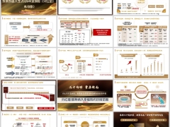 泰康泰盈人生2026AB款四大核心产品设计客户画像16页.pptx 