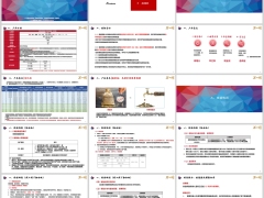 招商信诺和瑞八号分红型产品介绍核保规则合规提示25页.pptx 