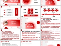 新中产财富焦虑职业需求NBS面谈逻辑匹配性邀约23页.pptx 