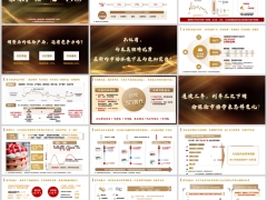 保险行业三年利率三次调整新分红险独特优势泰康版18页.pptx 