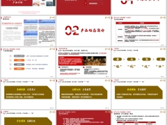 爱心百岁人生5.0分红型背景产品形态简介经典案例23页.pptx 