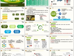 孤单经营认知推进举措资源有效清分网格化服务拓展模式30页.pptx 