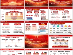 支公司优增提速营业部标准化工作模式基础提升建设核心28页.pptx 