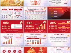 瑞众传家宝鑫如意分红型国富一号三大优势案例27页.pptx 