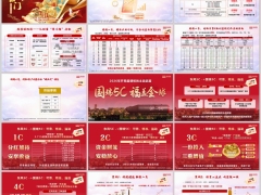 瑞众福临门国瑞一号分红型产品形态投核保规则案例17页.pptx 