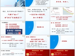 分红保险转存营销逻辑认知实战演练新华盛世荣耀版24页.pptx 