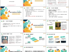 遗产税倒计时下保险规划国华安享长盈年金保险版20页.pptx 