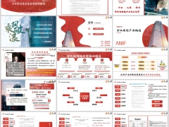 分红保险产品概述市场分析及其未来发展趋势解读48页.pptx 