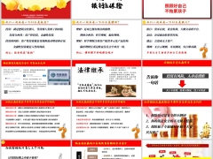 科学投资理财概念风险把钱放在保险公司优势理念篇15页.pptx 