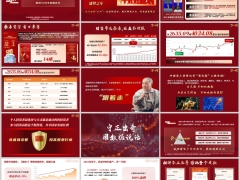 泰康泰盈添利幸福人生保险产品计划介绍投保案例31页.pptx 