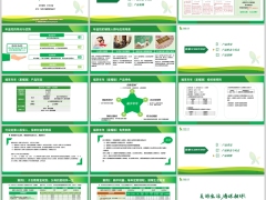 海保福享年年星耀版产品背景产品形态与卖点案例15页.pptx 