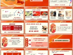 2026开门红岁末年初客户活动理财医疗保障升级报告会操作流程37页.pptx