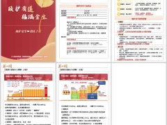 太平洋人寿颐护金生产品形态亮点销售逻辑明白纸5页.pptx 