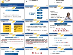 突破销售心理障碍四大策略积极心态建设之挫折疏导26页.pptx 