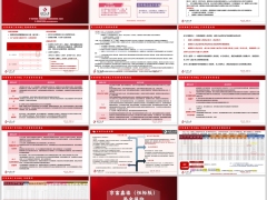 北京京富鑫禧恒裕版分红型产品特点基础信息案例解析14页.pptx 