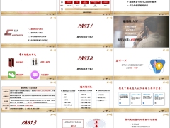 新人训练掌握招募人才邀约流程关键认知异议处理演练33页.pptx 