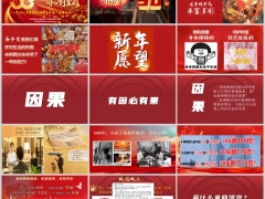 2026营销30周年星级客户新春年货回馈专场主讲国寿鑫鸿福版50页.pptx 