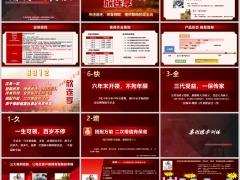 百年欣连享产品责任亮点规则形态案例演示讲解逻辑训练24页.pptx 