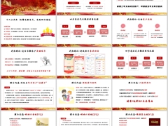 绩优分享个人认知四步递进式长缴别销售流程优势促成32页.pptx 