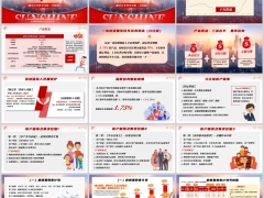 百年鑫享百年分红险产品形态亮点客户画像需求挖掘案例23页.pptx 