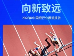 2026年中国银行业展望报告因变力衡向新致远184页.pdf 