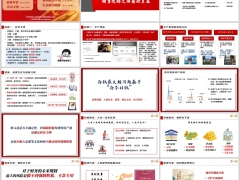 优化家庭资产结构挖掘需求销售逻辑新华盛世荣耀臻享版23页.pptx 