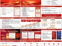 新华盛世荣耀臻享版十年期产品认知理财规划逻辑训练22页.pptx 