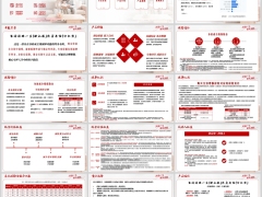 富泽泽瑞一生献礼版分红型背景产品介绍规则案例20页.pptx 