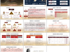 财富传承时代下信托功能特色类型与其他传承工具比较14页.pptx 