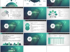 国寿鑫颐延年养老年金保险产品形态亮点保险责任示例13页.pptx 