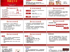 2026春节假日经营逻辑春节做服务优势经营策略话术23页.pptx 