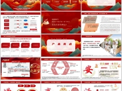 新华E增福分红型产品背景形态亮点典型案例客户服务30页.pptx 