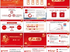 中汇人寿汇享保创赢分红型产品背景特色信息案例演示31页.pptx 