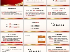 绩优分享提升专业素养三步赢取同业竞争关键动作28页.pptx 