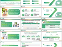 瑞泰瑞祥利年金保险分红型特色优势相关介绍案例演示规则25页.pptx