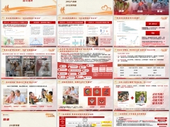 中信保诚未来有约分红型和睦相护背景产品案例介绍53页.pptx