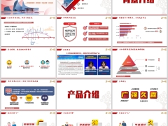 利安鑫享颐生臻享版分红型背景产品介绍投保规则案例32页.pptx