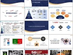 人生风险保险不同客群功能规划子女教育客户画像含备注48页.pptx