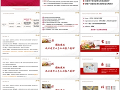 高品质养老需求唤起退休养老社区顾问式销售逻辑流程32页.pptx