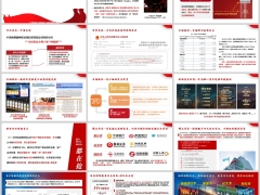 信泰分红优势如意鸿禧B款分红型产品亮点案例演示解析30页.pptx