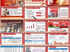 合众人寿众盈金生分红型产品介绍案例演示上市宣导18页.pptx 