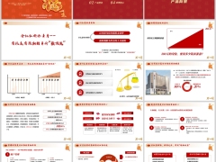 中汇汇福一生瑞享版分红型产品背景特色信息案例演示41页.pptx 