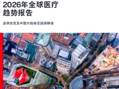 2026年全球医疗趋势报告23页.pdf 