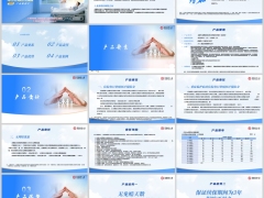 富德附加住院每日补贴医疗险铂金版产品要素责任优势案例19页.pptx 