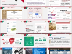 中荷岁悦鑫享2.0税优健康险政策背景四大特色服务案例19页.pptx 