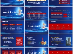 团队主管分享组织发展认知个人直增动作团队管理举措规划24页.pptx 