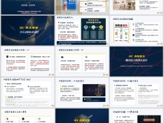 保险金信托概念解析婚姻风险中财产保护风险警示合规含备注23页.pptx 