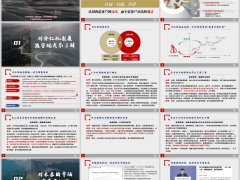 分红险常见异议问题处理公式监管规定不同类别收益比较21页.pptx 