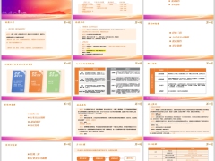 决定性面谈技术训练经典三问面谈四部曲促成异议处理26页.pptx 