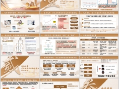 高净值家庭财富三大挑战年金保险架构优势核心功能34页.pptx 